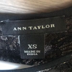 Ann Taylor Tops - 5 for $20 Eligible - Ann Taylor Top - XS Ann Taylor Tops - 5 for $20 Eligible - Ann Taylor Top - XS